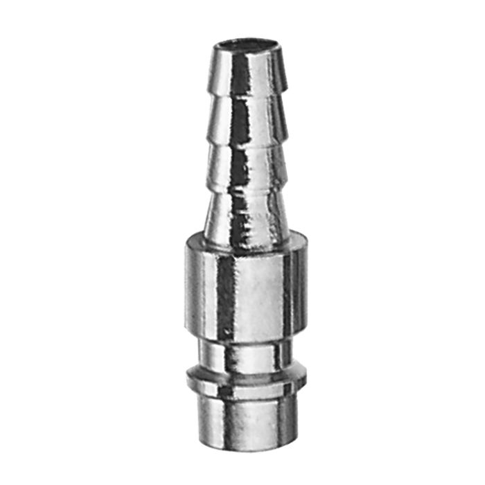 Jefferson High Flow 1/4" x 1/2"/ 8mm Hose Barb Plug