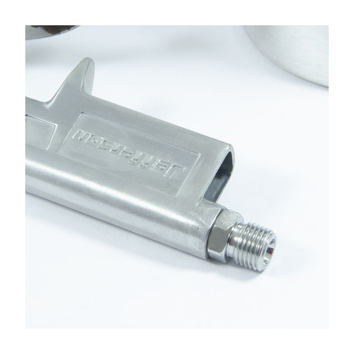 Jefferson Suction Feed Spray Gun