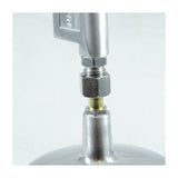 Jefferson Suction Feed Spray Gun