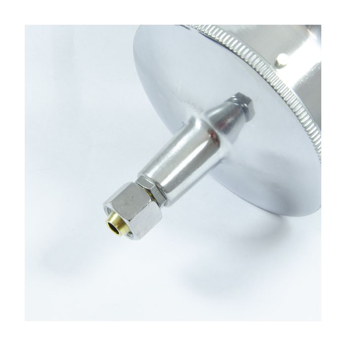 Jefferson Suction Feed Spray Gun