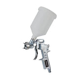 Jefferson Gravity Feed Spray Gun 