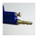 Jefferson HVLP Professional Gravity Feed Spray Gun