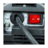 Jefferson Mini Arc Welder 140A 220V