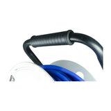 Jefferson Blue 16A Cable Reel | 25m - 230V