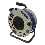 Jefferson Cable Reel Pro - 2.5X40M
