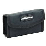 Jefferson Impact Screwdriver Bit Set | 43 piece