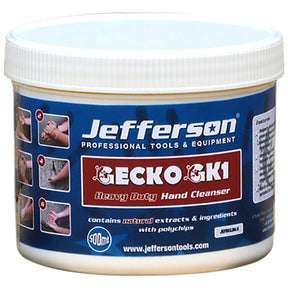 Jefferson Gecko GK1 Heavy Duty Hand Cleanser