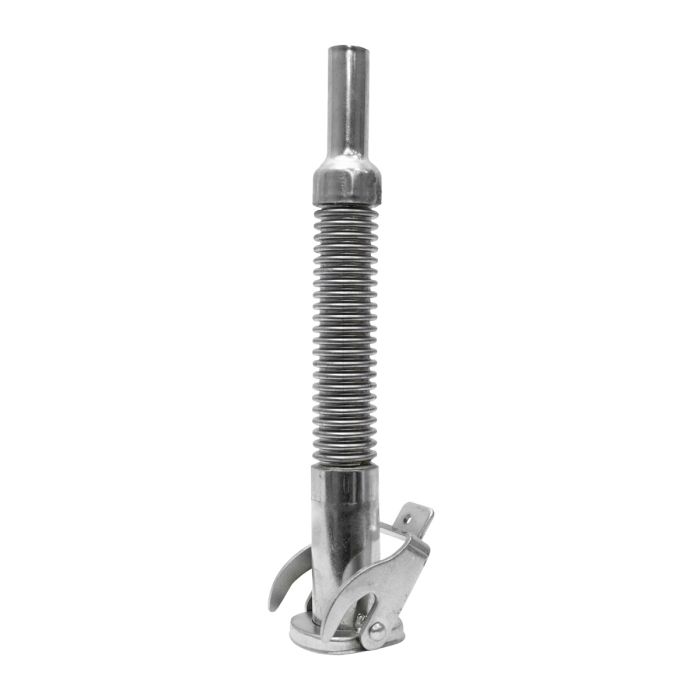 Jefferson Flexible Jerry Can Fuel Spout