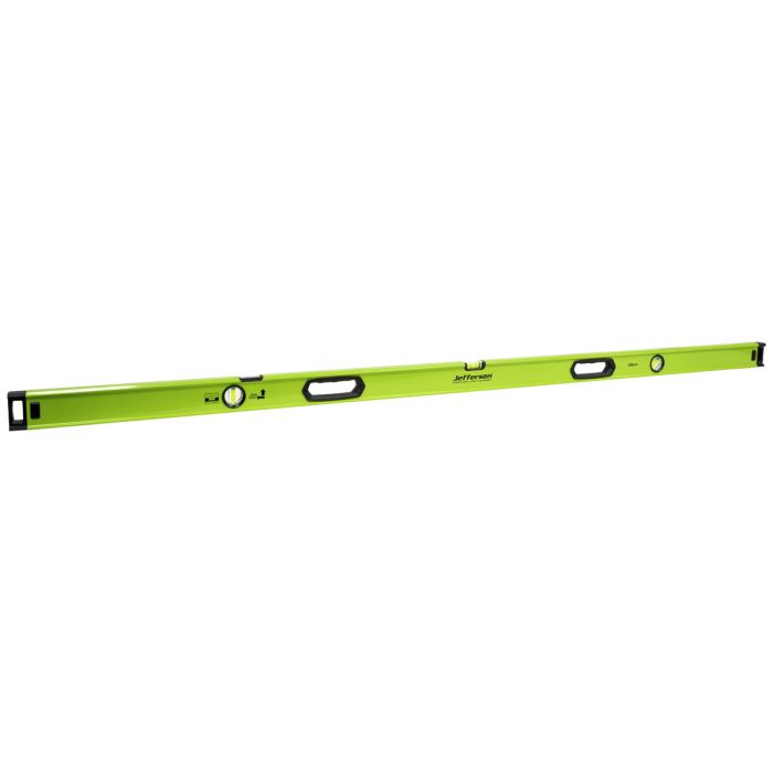 Jefferson Box Spirit Level