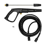 Jefferson Electric Power Washer | 2000W - 150 Bar