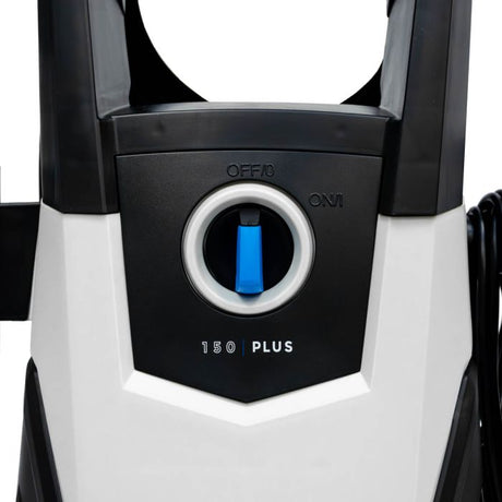 Jefferson Electric Power Washer | 2000W - 150 Bar