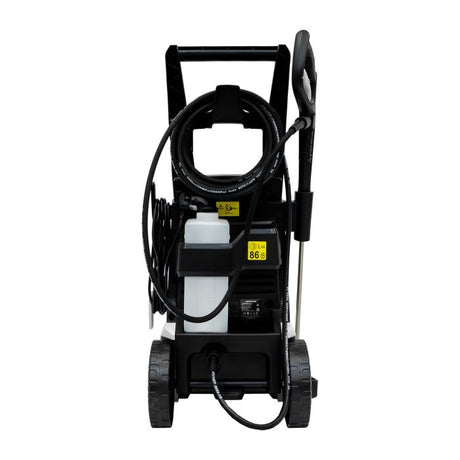 Jefferson Electric Power Washer | 2000W - 150 Bar