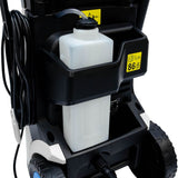 Jefferson Electric Power Washer | 2000W - 150 Bar