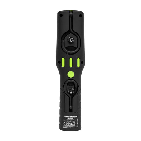 Jefferson HyperBeam 600 Lumens Inspection Light