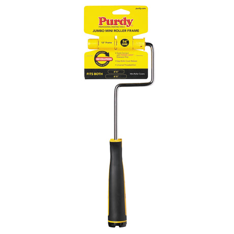 Purdy Jumbo Mini Roller Frame | TedJohnsons.ie | Kildare, Ireland