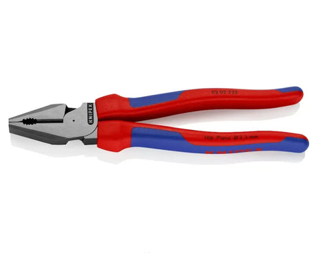 Knipex High Leverage Combi Pliers 225mm