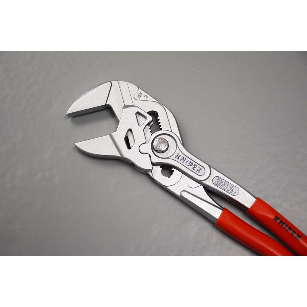 Knipex 8603 Pliers Wrench