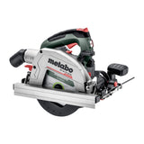 Metabo Cordless Circular Saw KS 18 LTX 66 BL 18V Body Only in MetaBOX Case