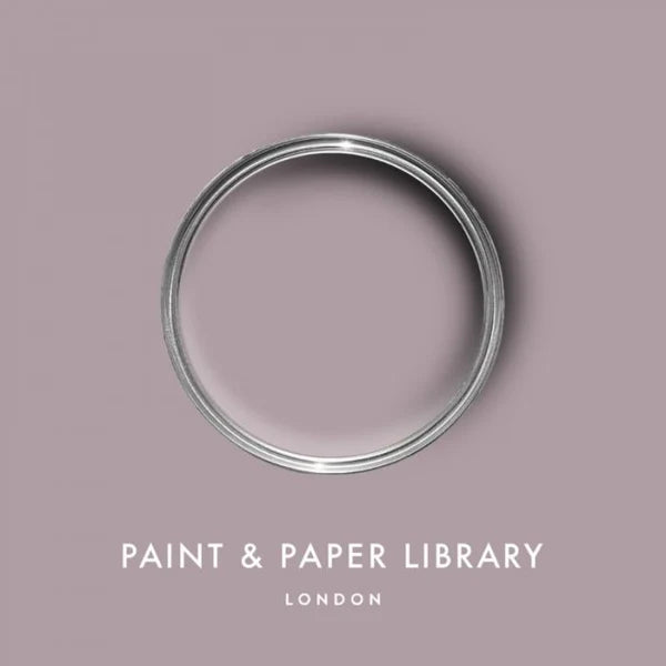 Paint & Paper Lady Char's Lilac 368