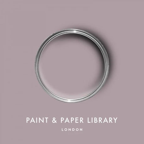 Paint & Paper Lady Char's Lilac 368