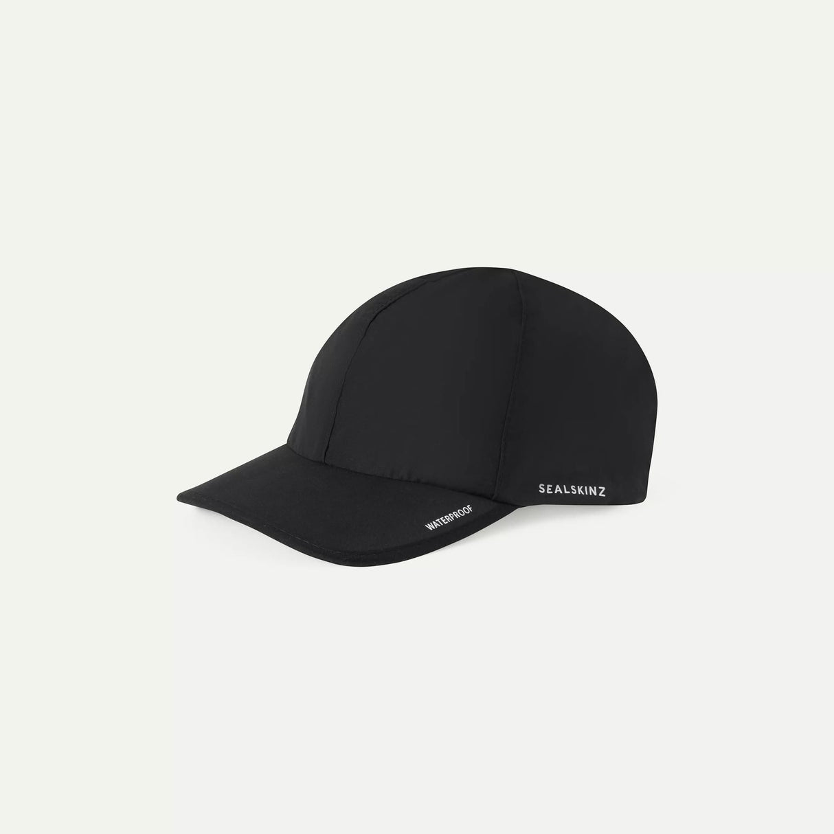 Sealskinz Langham Waterproof All Weather Cap | Black
