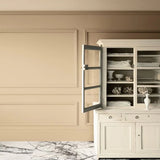 Paint & Paper Library Leather V 235