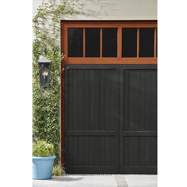 Little Greene Jack Black Paint 119