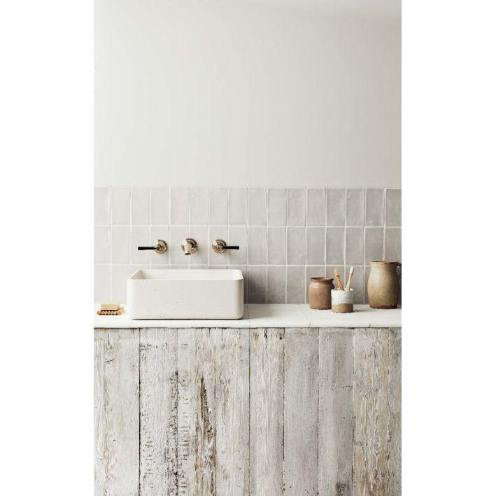 Little Greene French Grey Paint