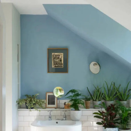 Farrow & Ball Kittiwake Paint 307