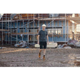 Apache Vancouver T-Shirt Grey