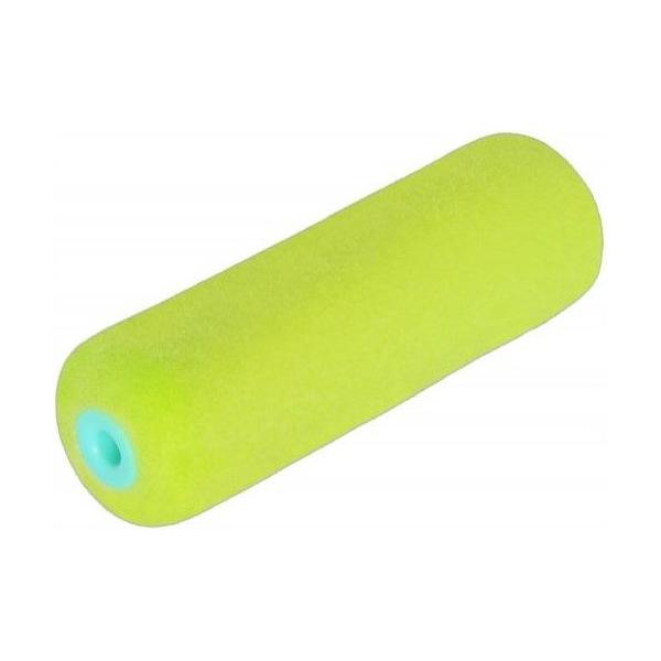 Axus Decor Lime Series Wood Finishing Mini Roller Sleeves 4" | 10 Pack
