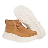 HeyDude Wendy Peak Hi Suede | Women 