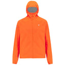 Mac In A Sac Venture Mens Ultralite Jacket Orange