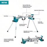 Makita DEBWST06 Mitre Saw Stand