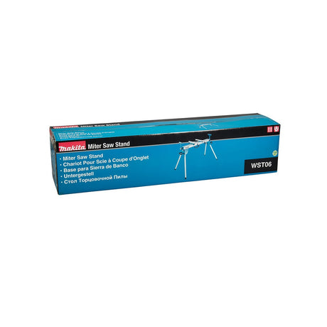 Makita DEBWST06 Mitre Saw Stand