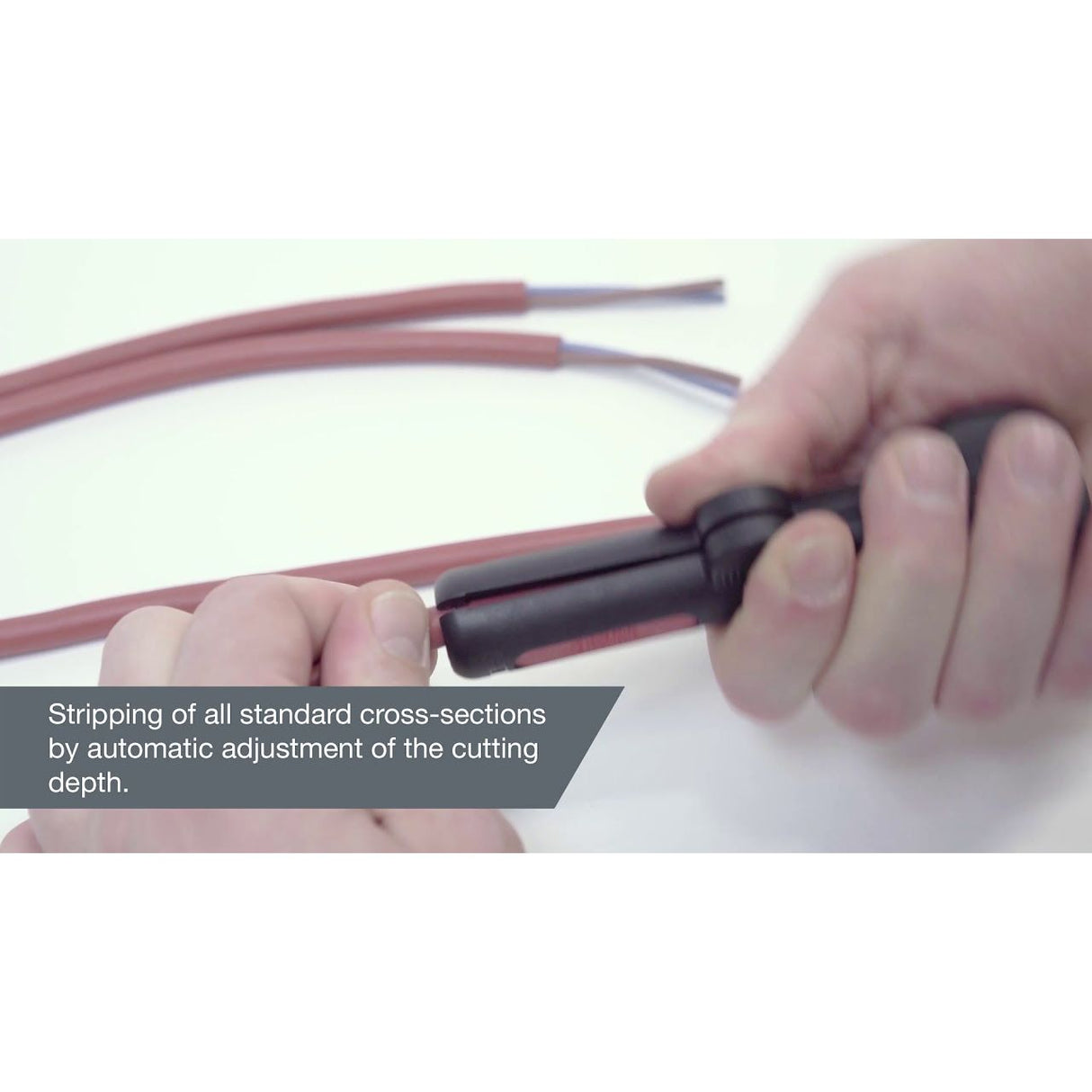 Wiha WHA44620 Stripping Tool