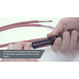 Wiha WHA44620 Stripping Tool