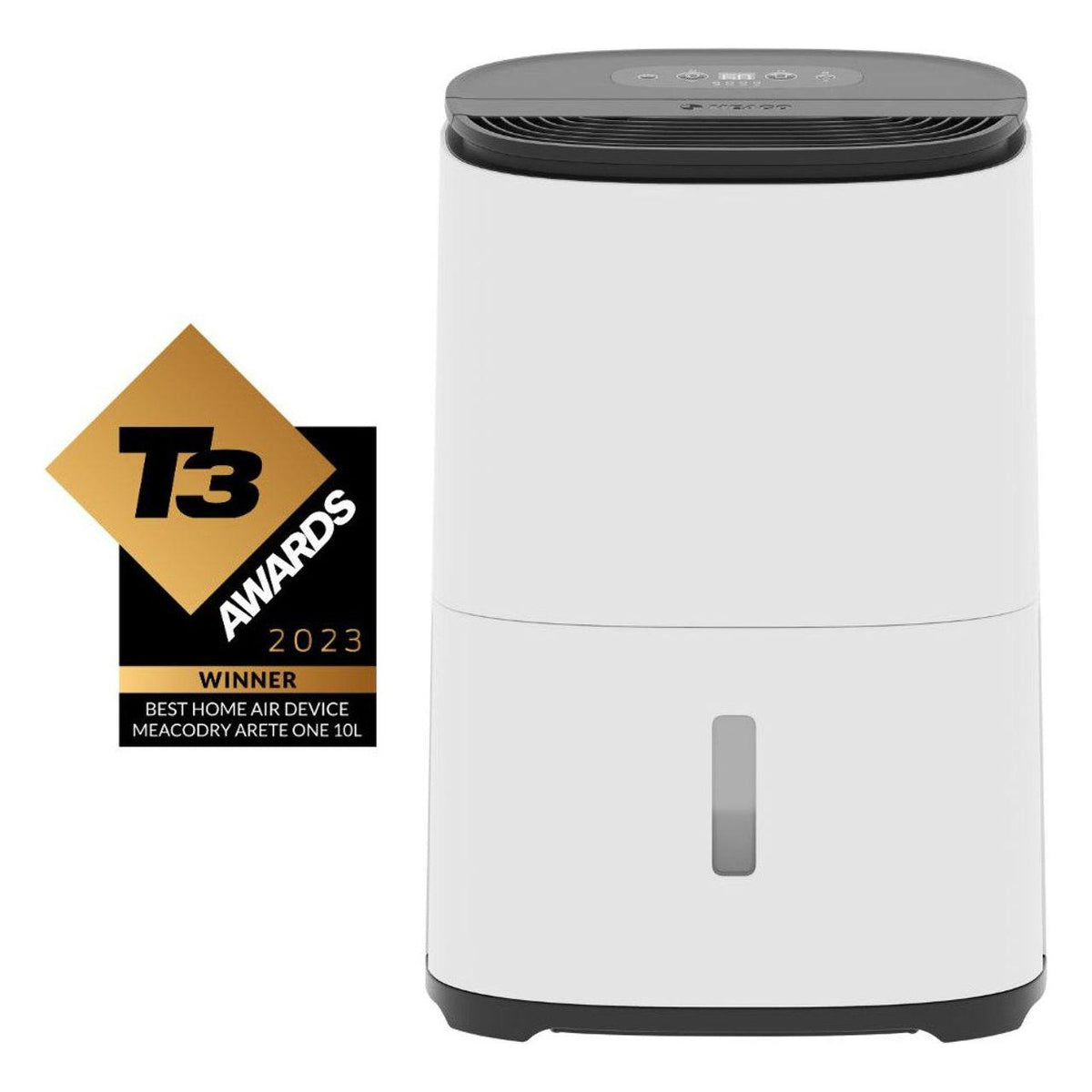 Déshumidificateur et purificateur MeacoDry Arete One 10 litres