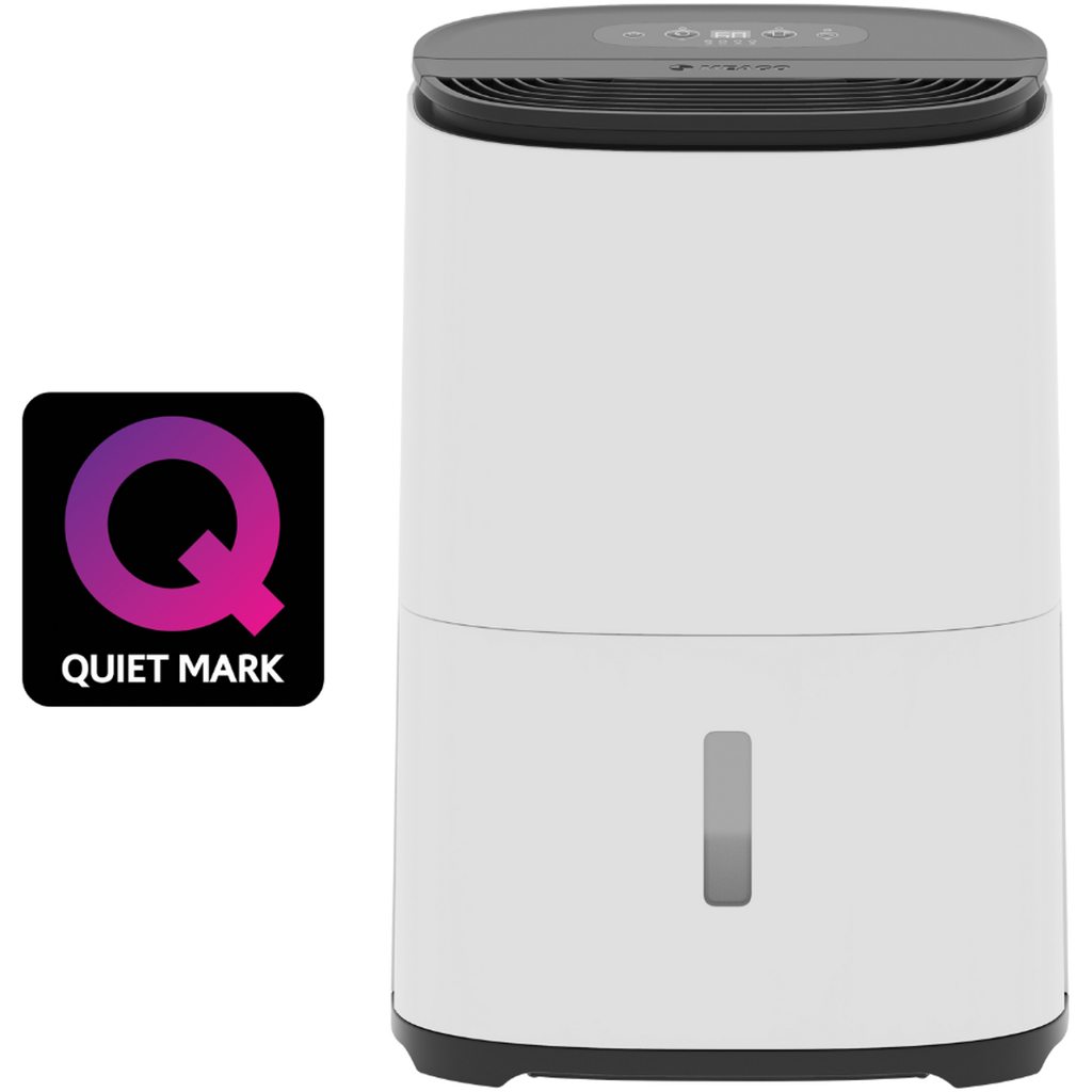 MeacoDry Arete ® One 12L - Leiser Luftentfchter & Luftreiniger - Meaco DE GmbH MeacoDry Arete ® One 12L - Leiser Luftentfchter & Luftreiniger - Meaco DE GmbH