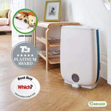 Meaco DD8L Desiccant Dehumidifier