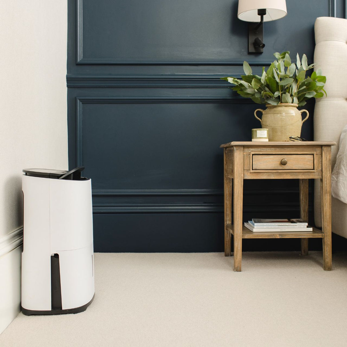 MeacoDry Arete® Two 12L Dehumidifier / Air Purifier