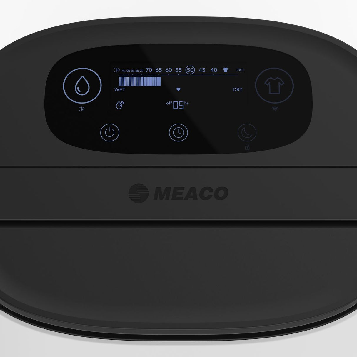 MeacoDry Arete® Two 12L Dehumidifier / Air Purifier