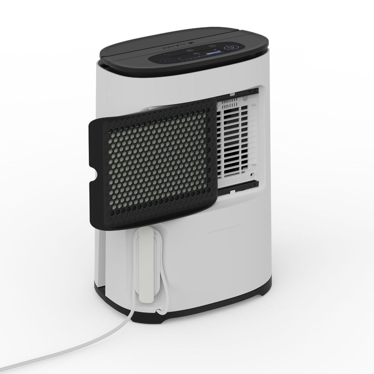 MeacoDry Arete® Two 12L Dehumidifier / Air Purifier