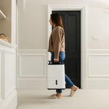 MeacoDry Arete® Two 12L Dehumidifier / Air Purifier