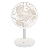 MeacoFan 260c Cordless Air Circulator