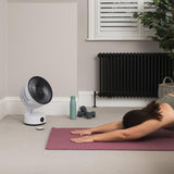 MeacoFan Sefte Table Cooling Fan