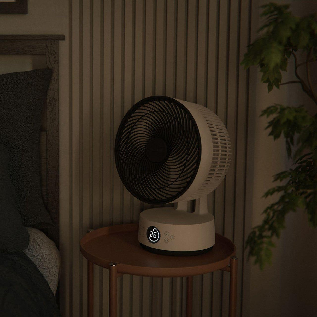 MeacoFan Sefte Table Cooling Fan