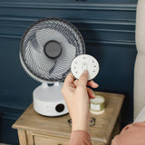 MeacoFan Sefte Table Cooling Fan