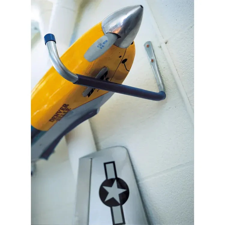 Mottez ST-B007G Jumbo Sleeved Hook | 450MM