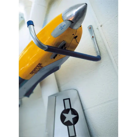 Mottez ST-B007G Jumbo Sleeved Hook | 450MM